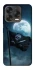 Чехол на ZTE Blade V70 Design Jolly Roger фото 1 из 2