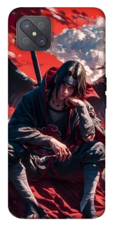 Чехол на Oppo A92s Itachi фото 1 из 1