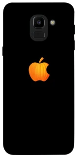 Чохол на Samsung J600F Galaxy J6 (2018) Halloween Pumpkin фото 1 з 1