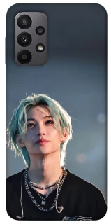 Чохол на Samsung Galaxy A23 4G Felix - Stray Kids фото 1 з 1
