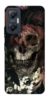 Чохол на Infinix Hot 20 5G Romantic Halloween ver.1 фото 1 Чохол на Infinix Hot 20 5G Romantic Halloween ver.1 фото 1 з 1