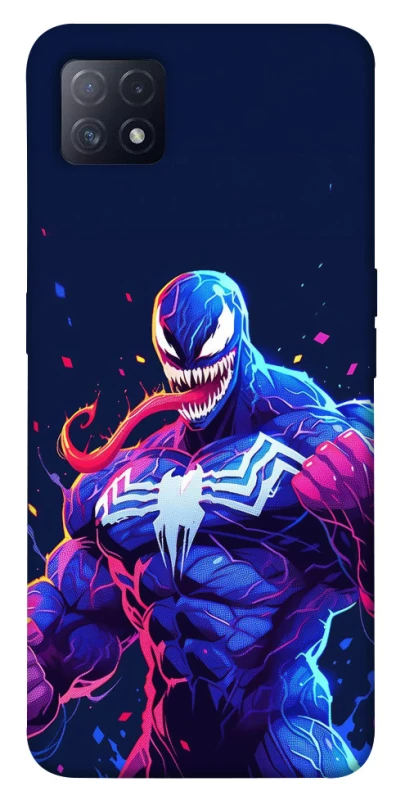 Чохол на Oppo A72 5G / A73 5G Venom фото 1 з 1
