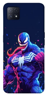 Чохол на Oppo A72 5G / A73 5G Venom фото 1 з 1