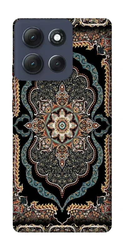 Чехол на Motorola Moto G86 Power Килим v6 фото 1 из 1