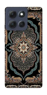 Чехол на Motorola Moto G86 Power Килим v6 фото 1 из 1