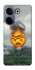Чохол на TECNO Camon 20 Pro (CK7n) Moscow never sleeps ver.2 фото 1 з 1