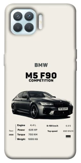 Чохол на Oppo F17 Pro M5 F90 фото 1 з 1