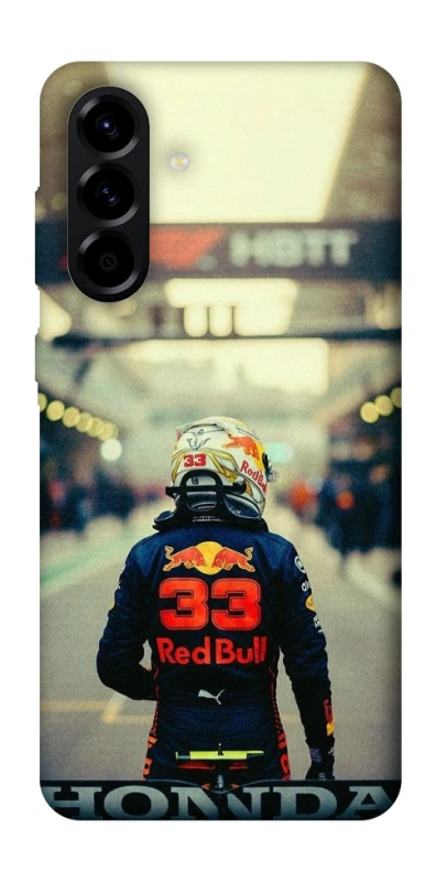 Чохол на Samsung Galaxy A56 5G F-1 ver.7 фото 1 з 1