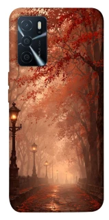 Чохол на Oppo A16s / A16 boulevard фото 1 з 1