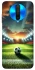 Чохол на Xiaomi Poco X2 Football aesthetic ver.3 фото 1 з 1