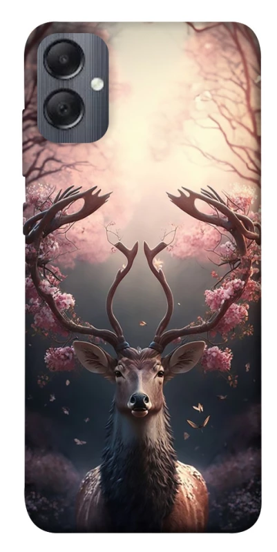 Чохол на Samsung Galaxy A05 Скандинавський олень v3 фото 1 з 1