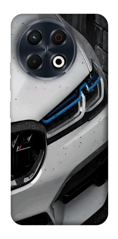 Чохол на TECNO Spark 30 Pro (KL7) BMW v37 фото 1 з 1