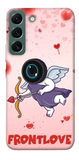 Чехол на Samsung Galaxy S22 Frontlove фото 1 из 1