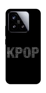 Чохол на Xiaomi 15 K-pop фото 1 з 1