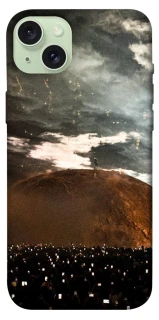 Чехол на Apple iPhone 15 Plus (6.7") Kanye West ver.8 фото 1 из 1