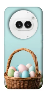 Чехол на Nothing Phone (2a) Easter ver.5 фото 1 из 1