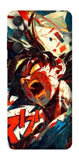 Чохол на Samsung Galaxy M55 Anime фото 1 з 1