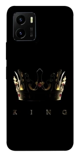 Чохол на Vivo Y15s King ver.2 фото 1 з 1