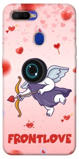 Чохол на Oppo A5s Frontlove фото 1 з 1