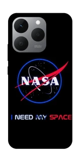 Чохол на Realme 15T NASA ver.3 фото 1 з 1
