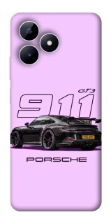 Чохол на Realme Note 50 5G 911 pink фото 1 з 1