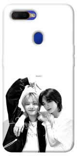Чохол на Oppo A5s HyunJin & Jeongin фото 1 з 1