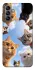 Чехол на Samsung Galaxy A04s Cats фото 1 из 1
