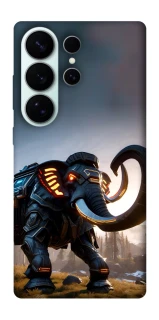 Чохол на Samsung Galaxy S26 Ultra Cyber ​​elephant фото 1 з 1