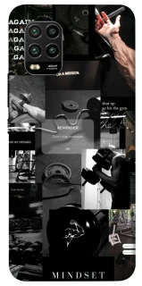 Чехол на Xiaomi Mi 10 Lite Mindset фото 1 из 1