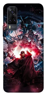 Чохол на Vivo Y31 Doctor Strange фото 1 з 1