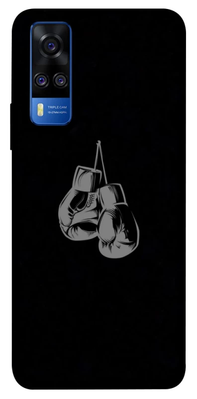 Чохол на Vivo Y51a boxing фото 1 з 1