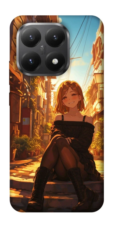 Чохол на Xiaomi 15T Nobara Kugisaki фото 1 з 1