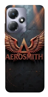 Чохол на Infinix Hot 30i Aerosmith фото 1 з 1