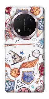 Чехол на Honor X9c Harry Potter V18 фото 1 из 1