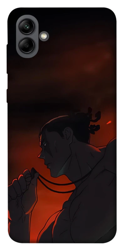 Чохол на Samsung Galaxy A04 Todo v5 фото 1 з 1