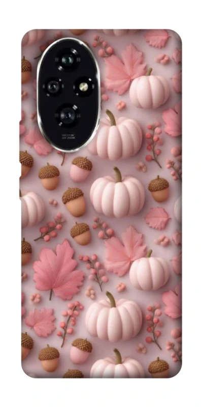 Чехол на Honor 200 Autumn vibes ver.2 фото 1 из 1
