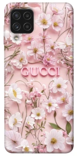Чохол на Samsung Galaxy A22 4G Gucci ver.6 фото 1 з 1