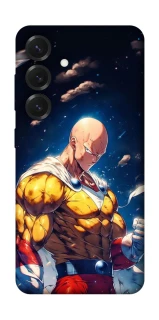 Чехол на Samsung Galaxy S26+ Saitama фото 1 из 1