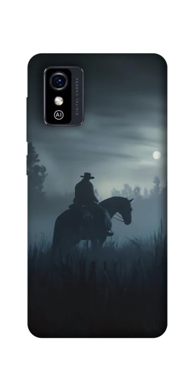 Чохол на ZTE Blade L9 cowboy фото 1 з 1