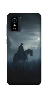 Чохол на ZTE Blade L9 cowboy фото 1 з 1
