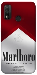 Чохол на Huawei P Smart (2020) Marlboro фото 1 з 1