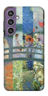 Чохол на Samsung Galaxy S23 FE Art collage ver.6 фото 1 з 1