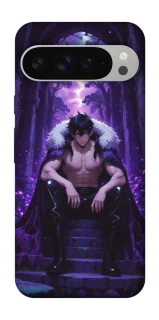 Чохол на Google Pixel 9 Pro XL Solo leaving Sung Jinwoo фото 1 з 1