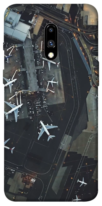 Чохол на OnePlus 7 Airplane фото 1 з 1