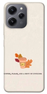 Чехол на Xiaomi Redmi 12 Autumn vibes ver.10 фото 1 Чехол на Xiaomi Redmi 12 Autumn vibes ver.10 фото 1 из 1