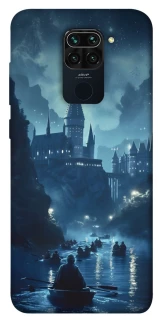 Чехол на Xiaomi Redmi Note 9 / Redmi 10X Harry Potter v10 фото 1 из 1