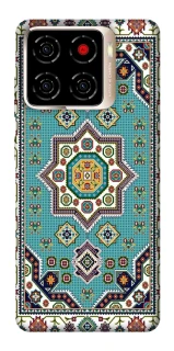 Чохол на ZTE Blade A56 Килим v7 фото 1 з 1