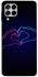Чохол на Samsung Galaxy M53 5G Neon love фото 1 з 1
