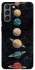 Чехол на Samsung Galaxy S21 star system фото 1 из 1