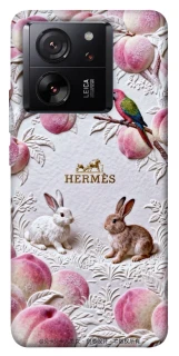 Чехол на Xiaomi 13T Pro Hermes фото 1 из 1